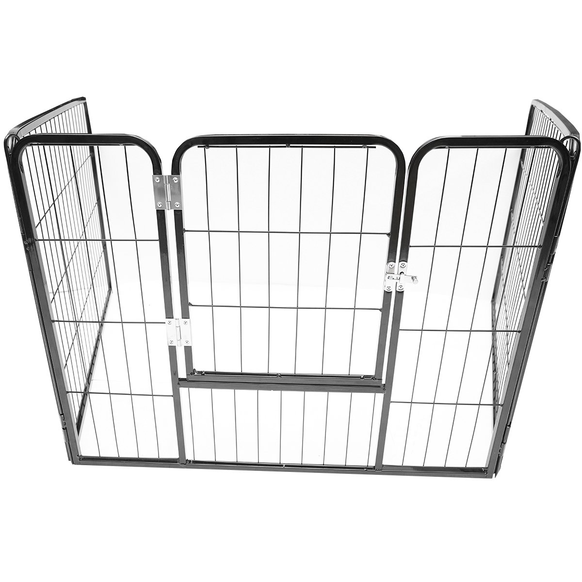 Tarc animale 8 module (820x820x12.5mm/ modul)